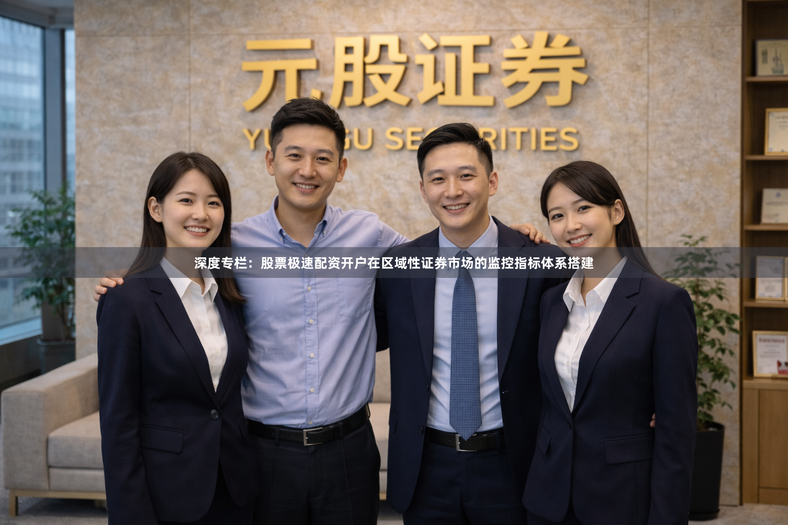 深度专栏：股票极速配资开户在区域性证券市场的监控指标体系搭建