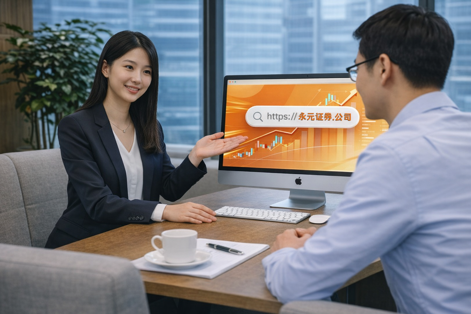 中东券商交易佣金与费率问答 ew